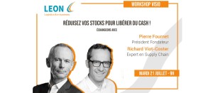 Agora du Supply Chain Management