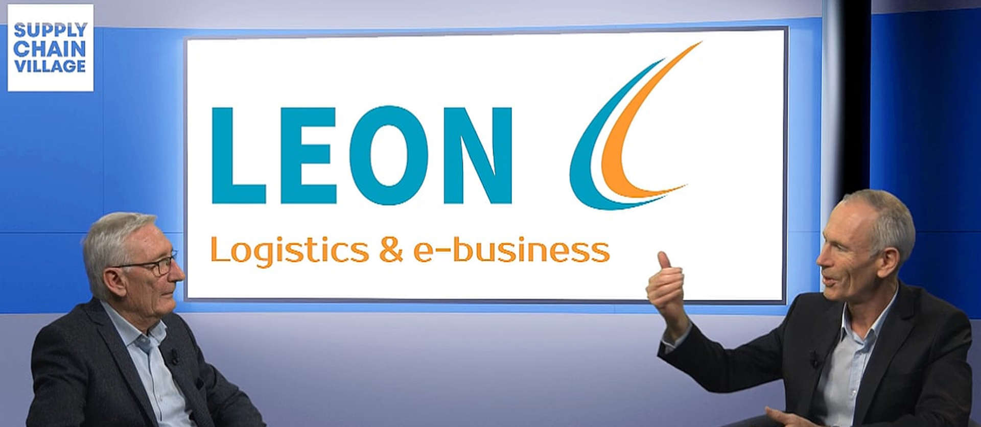 leonlogistic.com